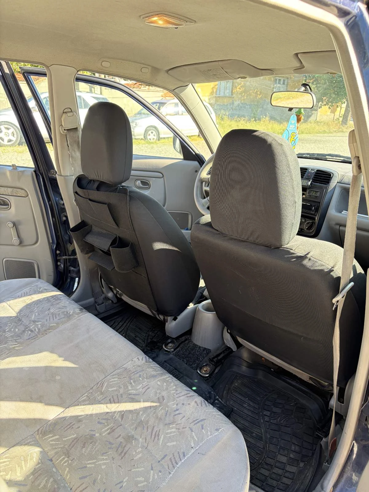 Mazda Demio, снимка 7 - Автомобили и джипове - 55225609