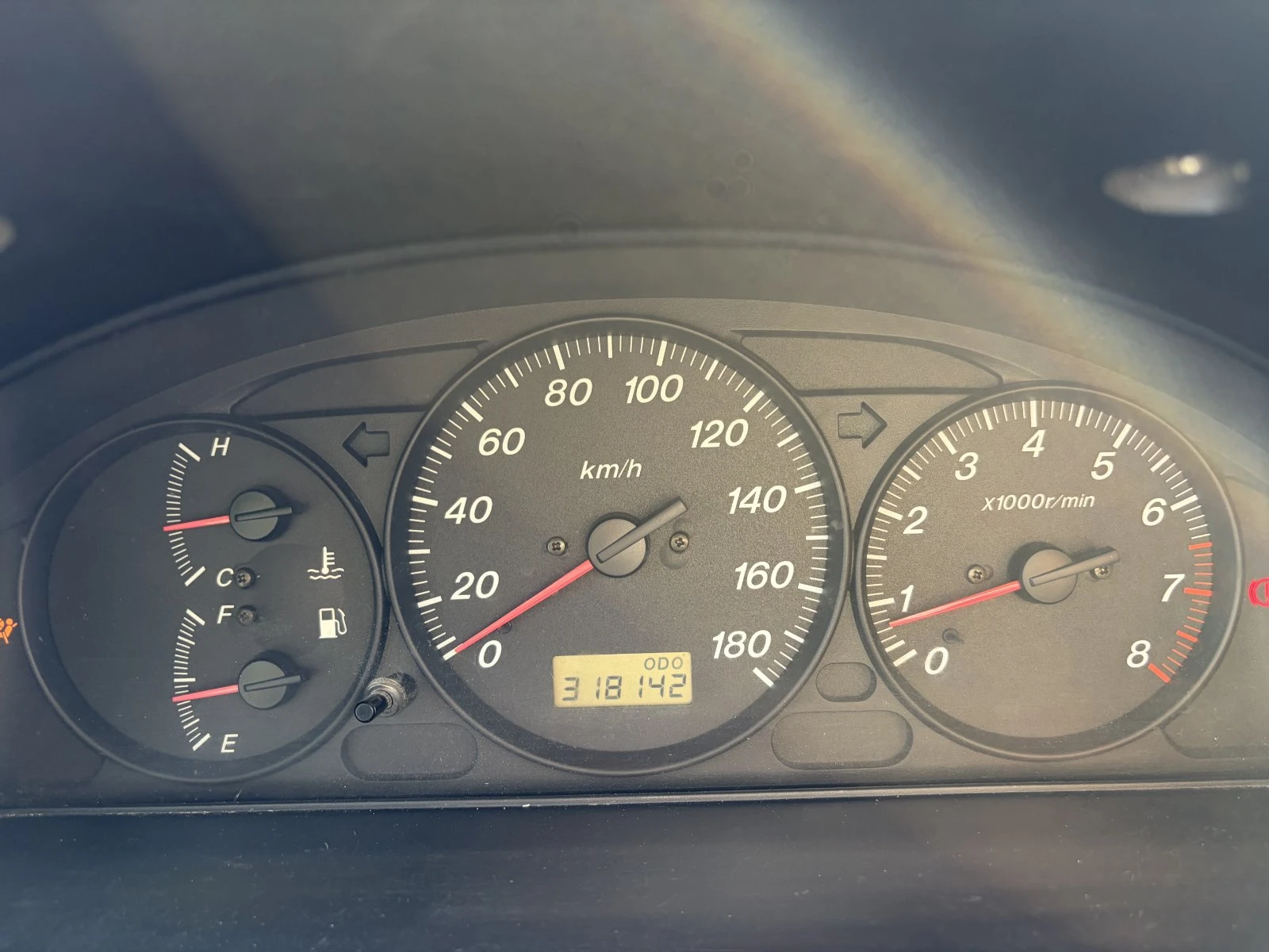 Mazda Demio, снимка 12 - Автомобили и джипове - 55225609