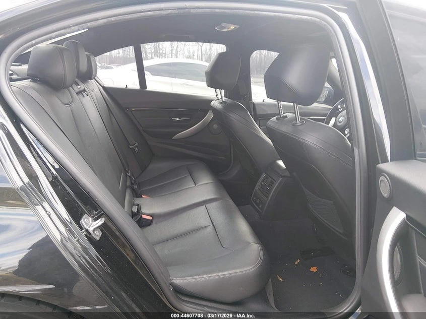BMW 340 2016 BMW 340I XDRIVE, снимка 11 - Автомобили и джипове - 55453203