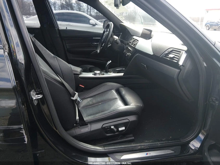 BMW 340 2016 BMW 340I XDRIVE, снимка 10 - Автомобили и джипове - 55453203