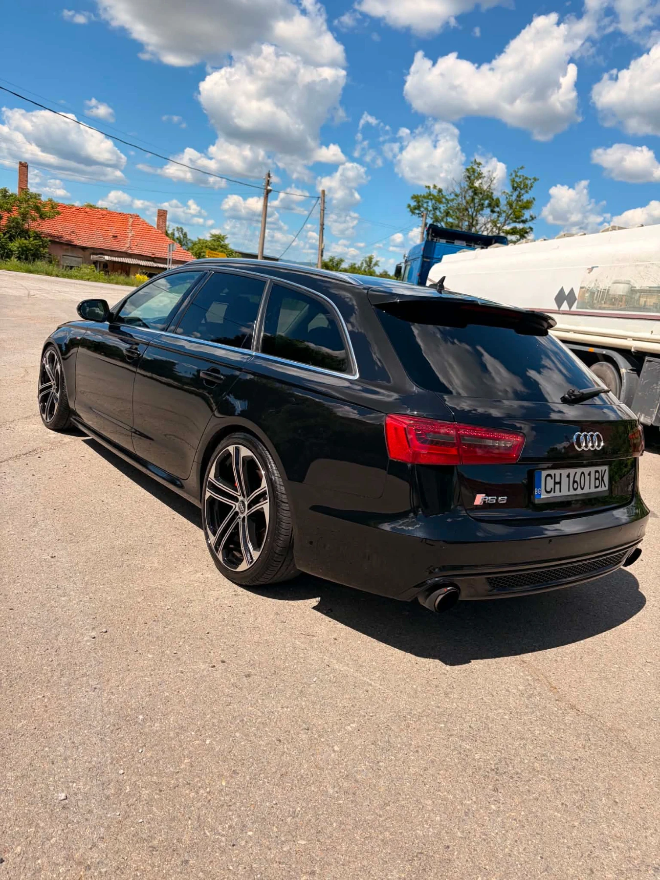 Audi A6 | Mobile.bg � ����������� 2