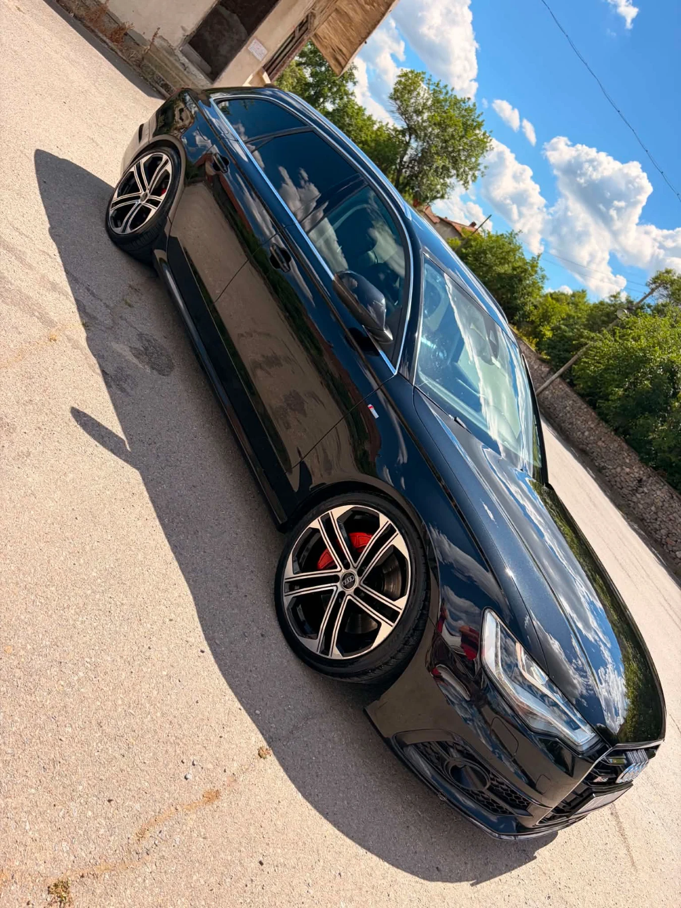 Audi A6 | Mobile.bg � ����������� 1
