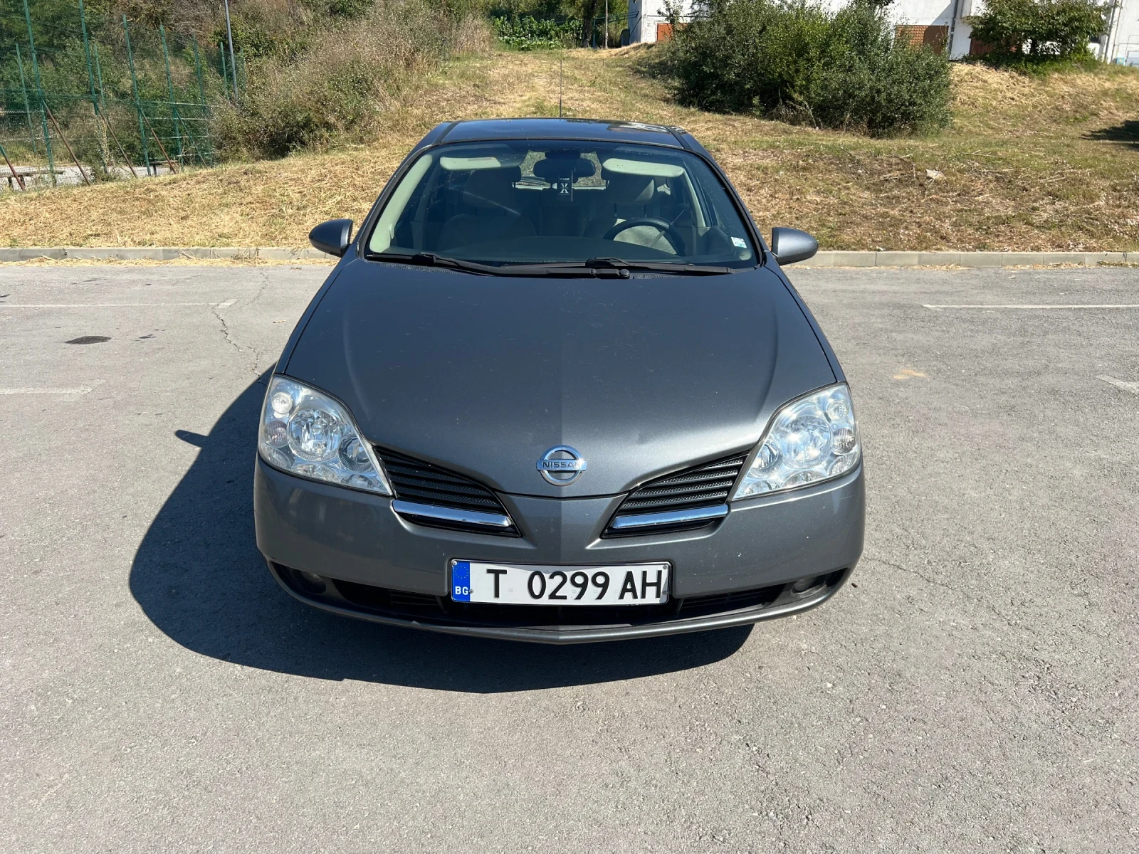 Nissan Primera 1.9 / 120, снимка 4 - Автомобили и джипове - 55774999
