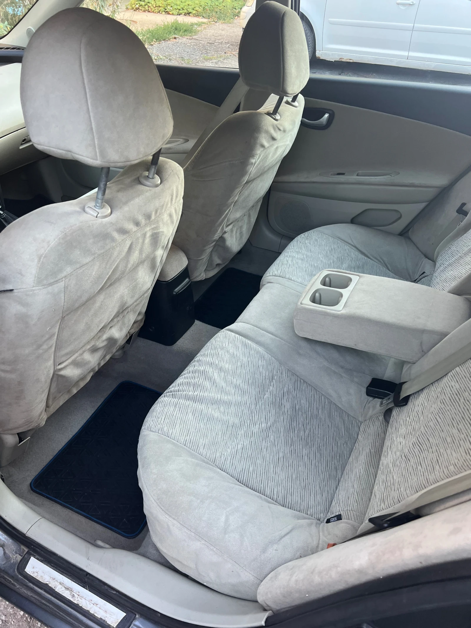 Nissan Primera 1.9 / 120, снимка 7 - Автомобили и джипове - 55774999