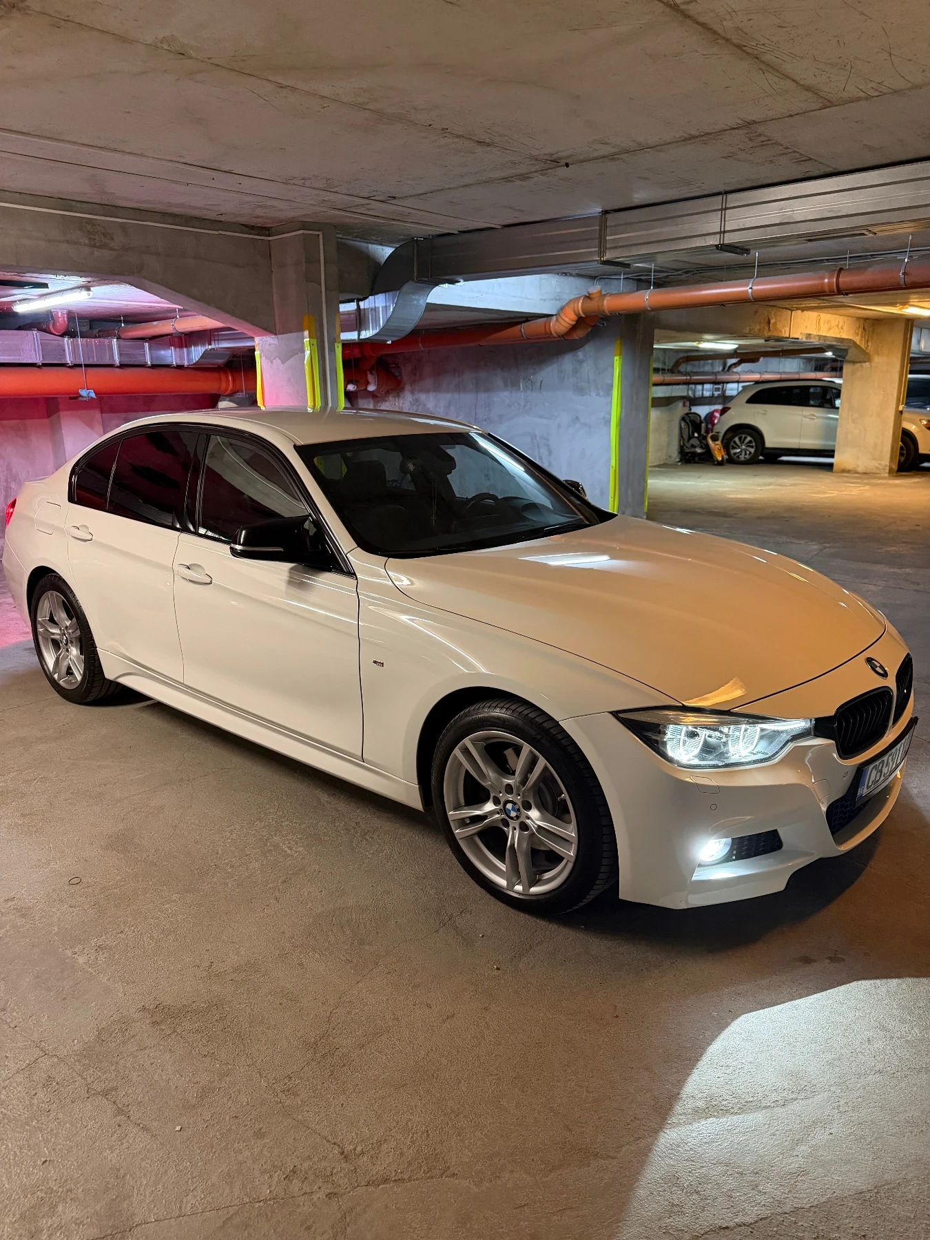 BMW 330 B48 xdrive, снимка 2 - Автомобили и джипове - 55781522