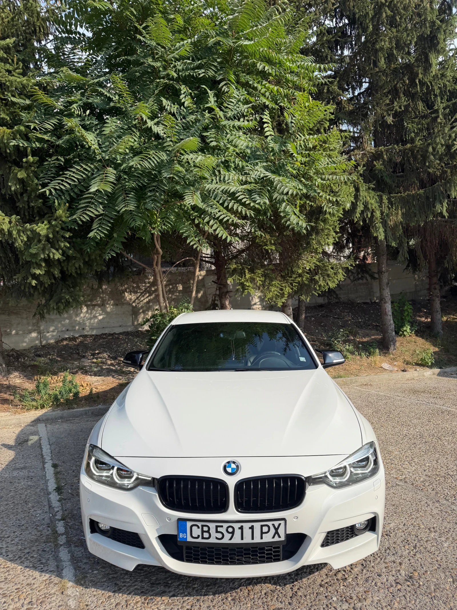 BMW 330 B48 xdrive, снимка 14 - Автомобили и джипове - 55781522