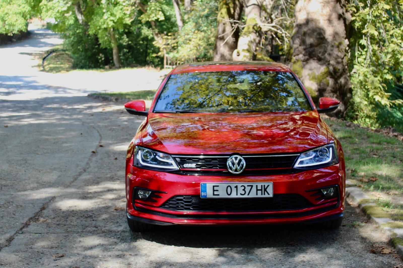 VW Golf Jetta GLI/GTI 2.0 TSI DSG FULL