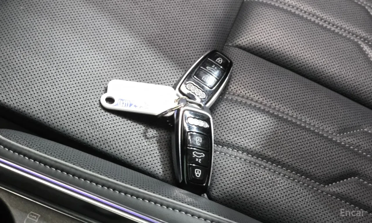 Audi A7 55TFSI* MATRIX* S* LINE* ОБДУХВАНЕ* ДИСТРОНИК* , снимка 16 - Автомобили и джипове - 55962430