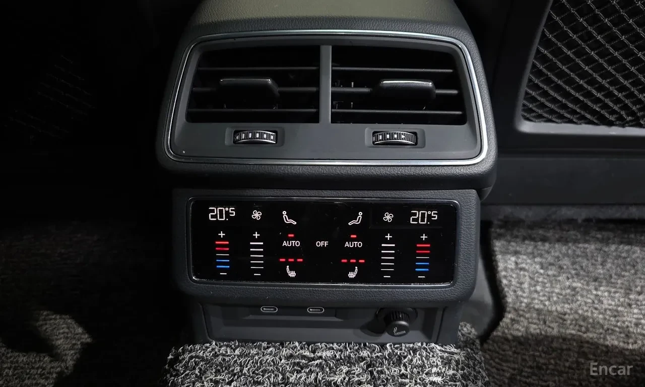 Audi A7 55TFSI* MATRIX* S* LINE* ОБДУХВАНЕ* ДИСТРОНИК* , снимка 15 - Автомобили и джипове - 55962430