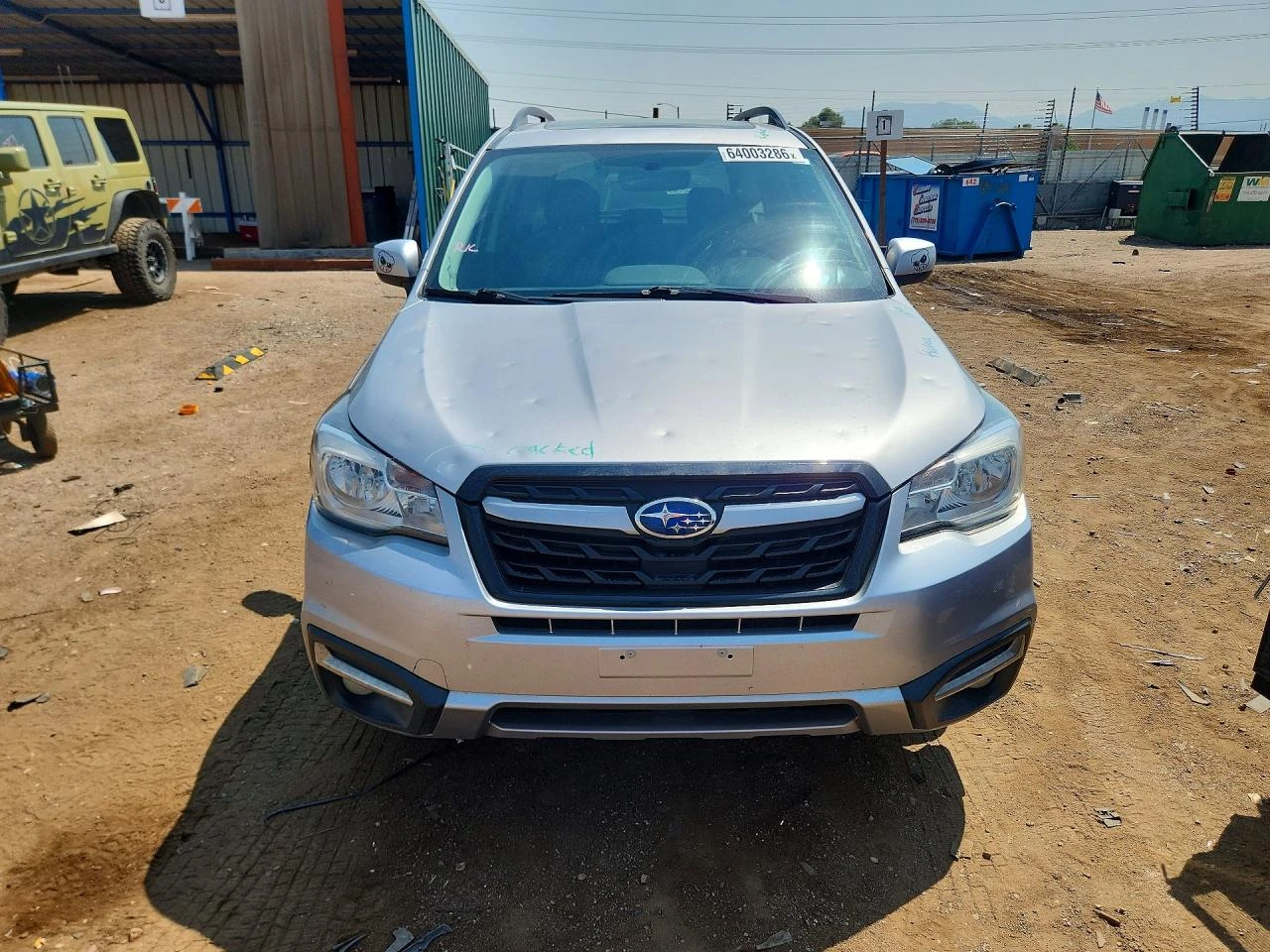 Subaru Forester 2.5l 2.5I Limited, снимка 5 - Автомобили и джипове - 56151653