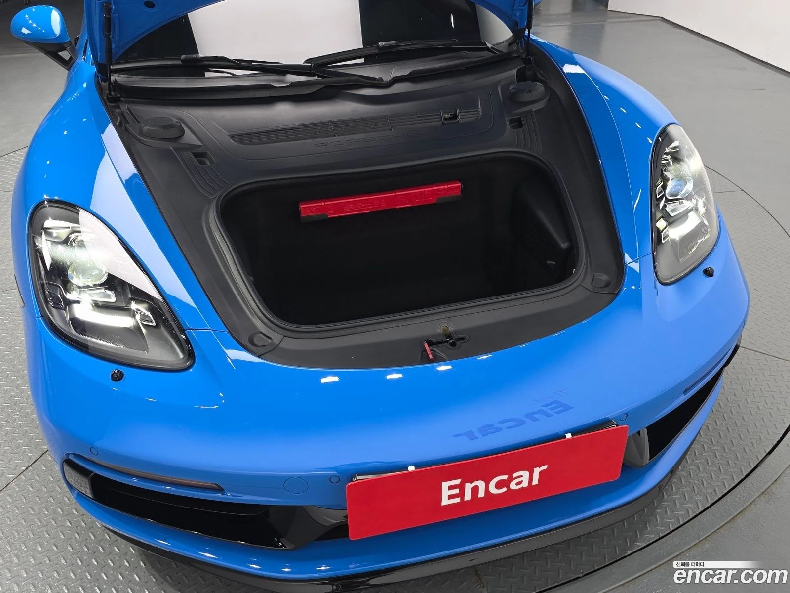 Porsche Cayman 4.0 GTS* �������� ������ ������� | Mobile.bg � ����������� 6