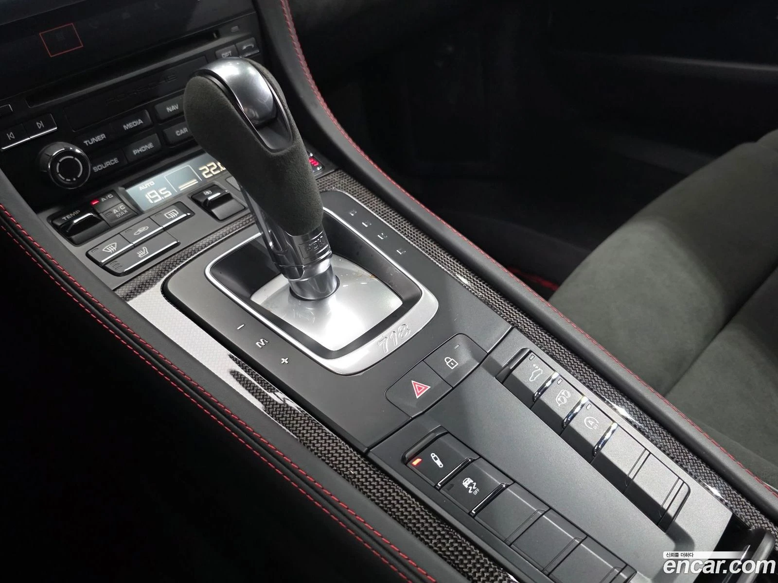 Porsche Cayman 4.0 GTS* �������� ������ ������� | Mobile.bg � ����������� 9