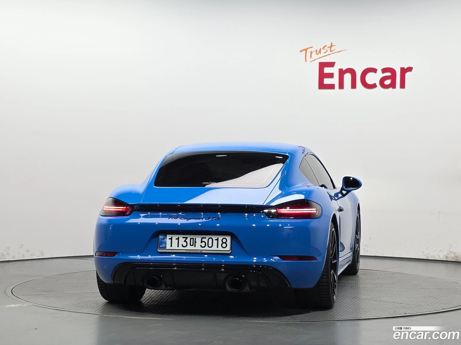 Porsche Cayman 4.0 GTS* �������� ������ ������� | Mobile.bg � ����������� 4
