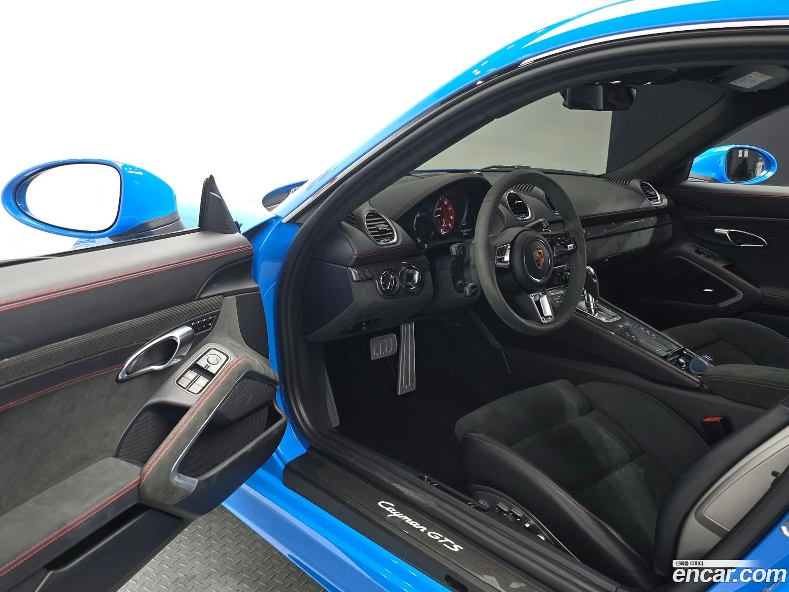 Porsche Cayman 4.0 GTS* �������� ������ ������� | Mobile.bg � ����������� 10