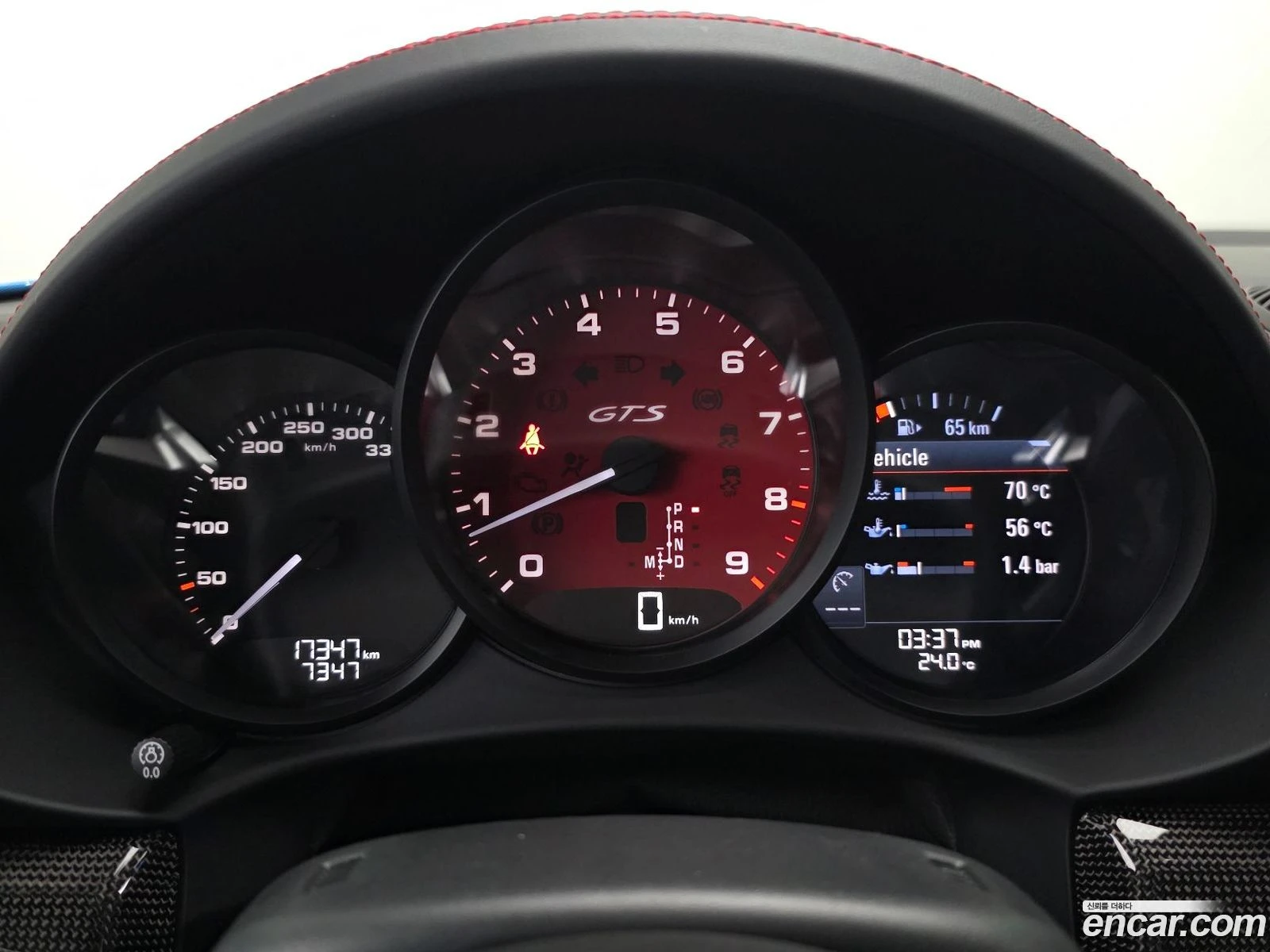 Porsche Cayman 4.0 GTS* �������� ������ ������� | Mobile.bg � ����������� 8