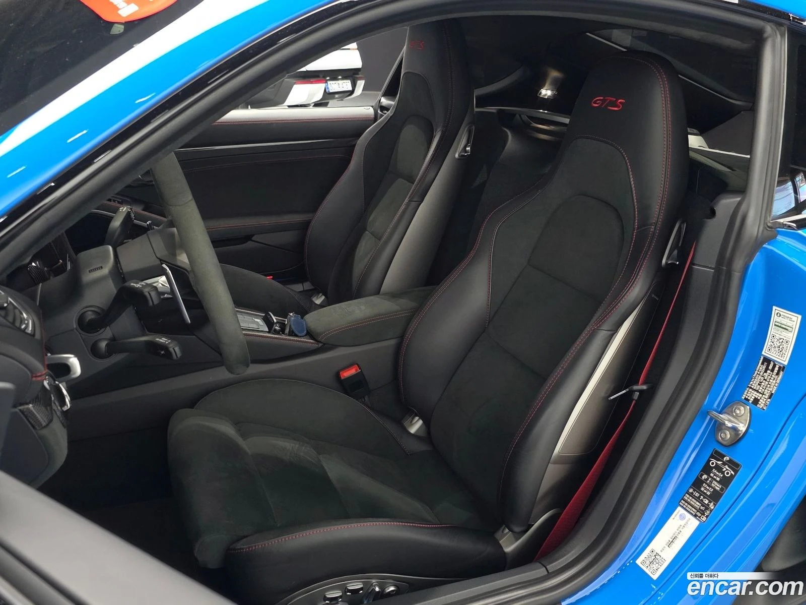 Porsche Cayman 4.0 GTS* �������� ������ ������� | Mobile.bg � ����������� 7