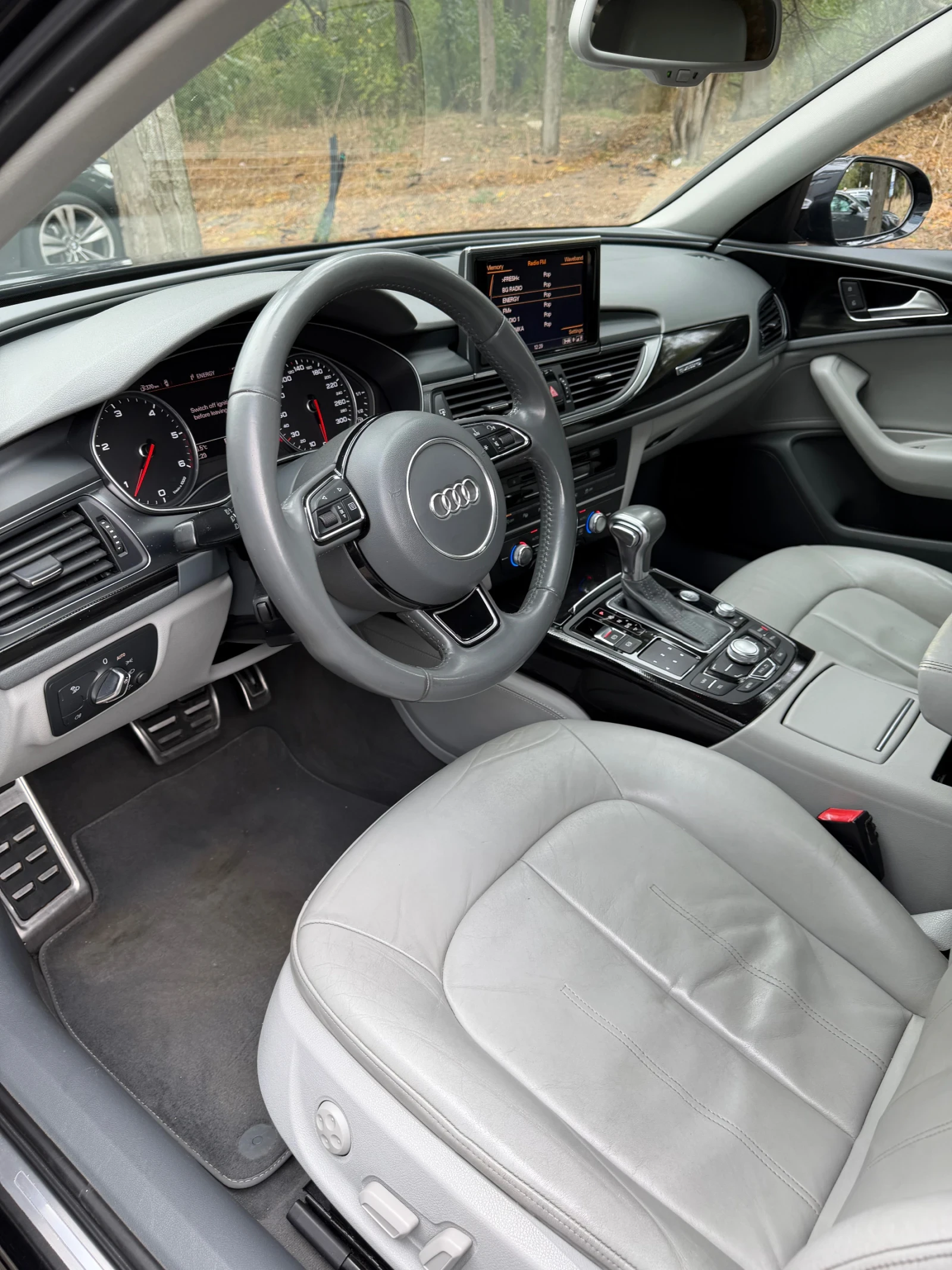 Audi A6 Quattro 3.0 LIMOUSINE | Mobile.bg � ����������� 6