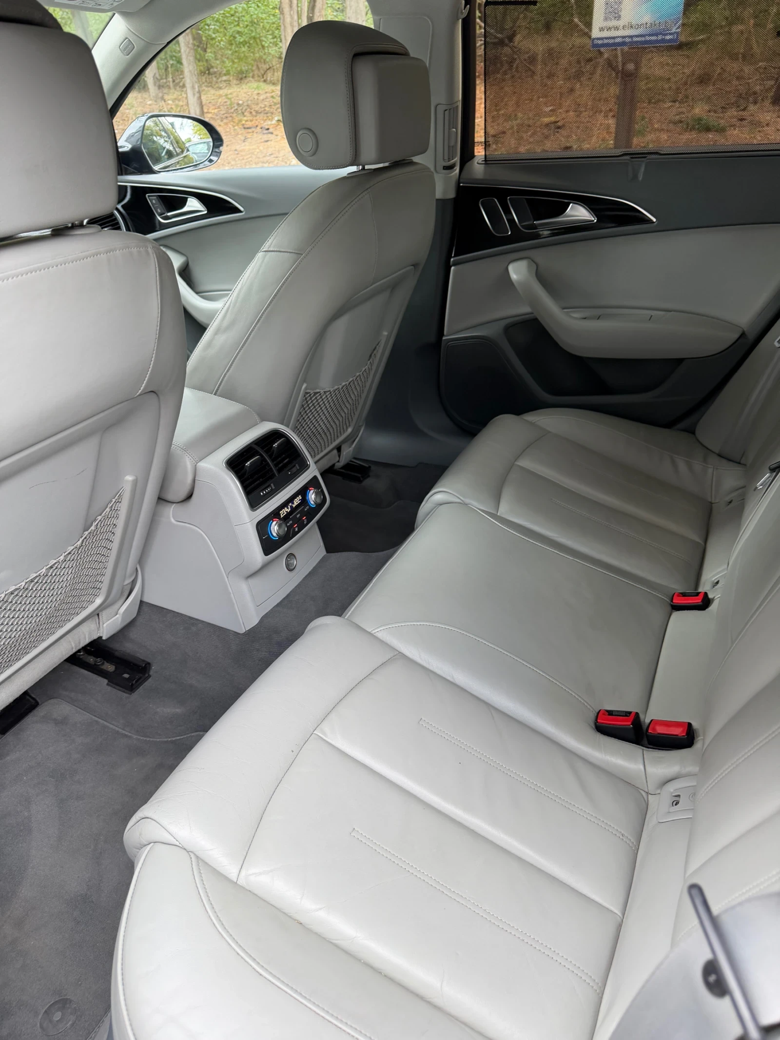 Audi A6 Quattro 3.0 LIMOUSINE | Mobile.bg � ����������� 8