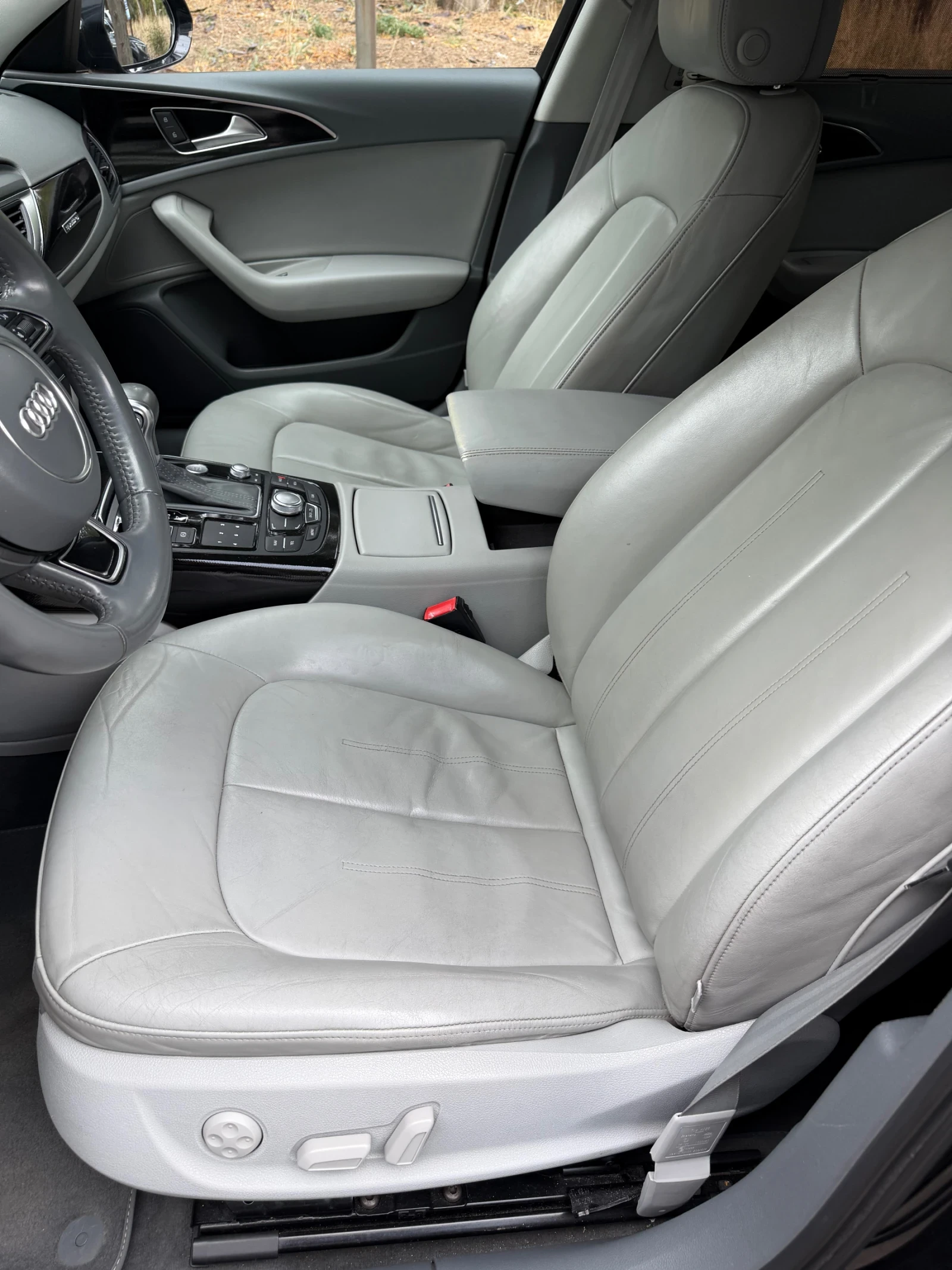 Audi A6 Quattro 3.0 LIMOUSINE | Mobile.bg � ����������� 9
