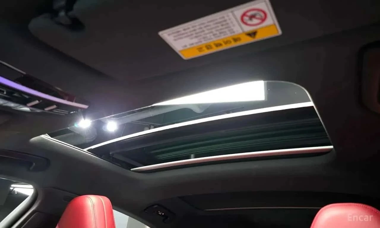 Porsche Panamera, снимка 16 - Автомобили и джипове - 56706493