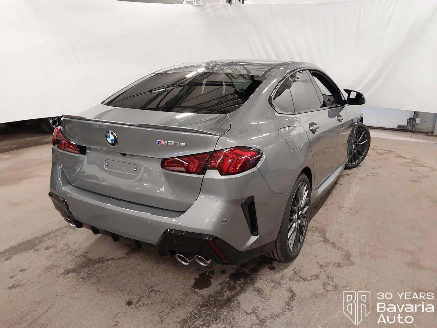 BMW 235 M235i xDrive Gran Coupe Steptronic | Mobile.bg � ����������� 3