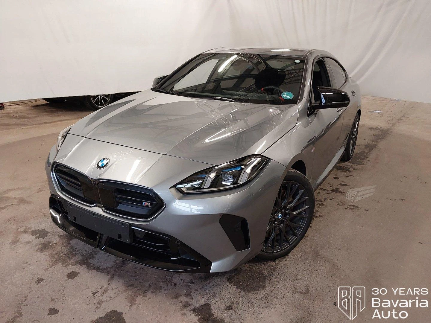 BMW 235 M235i xDrive Gran Coupe Steptronic | Mobile.bg � ����������� 1