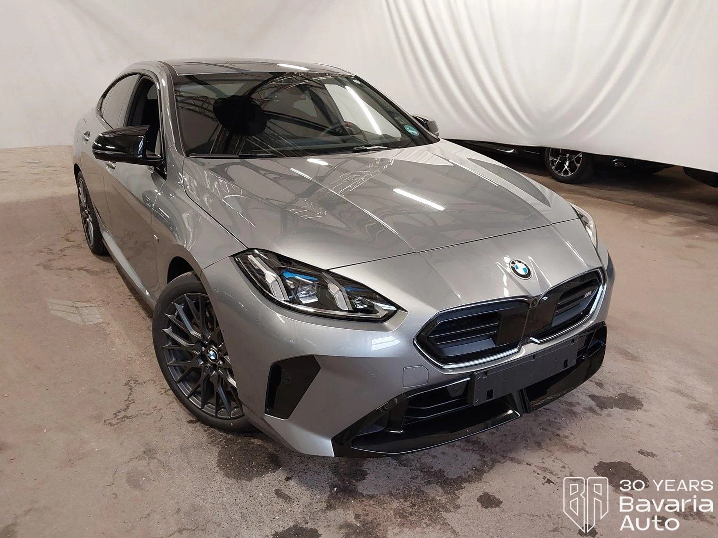 BMW 235 M235i xDrive Gran Coupe Steptronic | Mobile.bg � ����������� 4