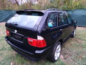 BMW X5 3.0 , снимка 4