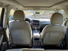 Audi Q5 2.0 TDI, снимка 10