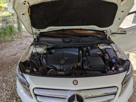 Mercedes-Benz GLA 200 2.2 CDI, снимка 16