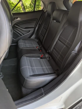 Mercedes-Benz GLA 200 2.2 CDI, снимка 14