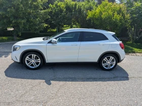 Mercedes-Benz GLA 200 2.2 CDI, снимка 4