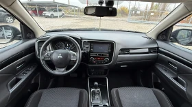 Mitsubishi Outlander 2.4-166к.с.-7места-MIVEC-LED-ПОДГРЕВ-, снимка 11