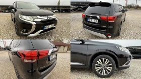 Mitsubishi Outlander 2.4-166к.с.-7места-MIVEC-LED-ПОДГРЕВ-, снимка 10