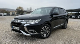 Mitsubishi Outlander 2.4-166к.с.-7места-MIVEC-LED-ПОДГРЕВ-, снимка 3