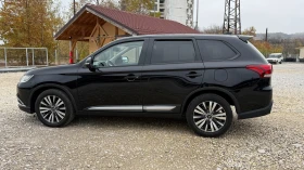 Mitsubishi Outlander 2.4-166к.с.-7места-MIVEC-LED-ПОДГРЕВ-, снимка 6