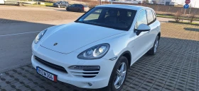 Porsche Cayenne 3, 0TDI Топ състояние!!!, снимка 12