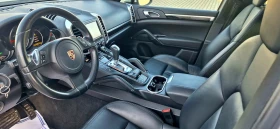 Porsche Cayenne 3, 0TDI Топ състояние!!!, снимка 10
