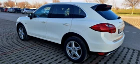 Porsche Cayenne 3, 0TDI Топ състояние!!!, снимка 5