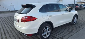 Porsche Cayenne 3, 0TDI Топ състояние!!!, снимка 7
