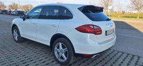 Porsche Cayenne 3, 0TDI Топ състояние!!!, снимка 6