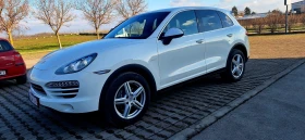 Porsche Cayenne 3, 0TDI Топ състояние!!!, снимка 2