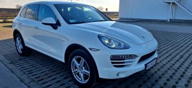 Porsche Cayenne 3, 0TDI Топ състояние!!!, снимка 3