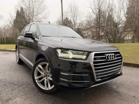 Audi Q7 3.0TDI / MATRIX, снимка 1