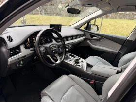 Audi Q7 3.0TDI / MATRIX, снимка 9