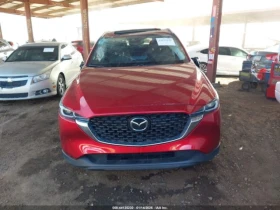 Mazda CX-5 S PREMIUM PLUS* Обдухване* HUD* Камера* BOSE* , снимка 2