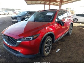 Mazda CX-5 S PREMIUM PLUS* Обдухване* HUD* Камера* BOSE* , снимка 3
