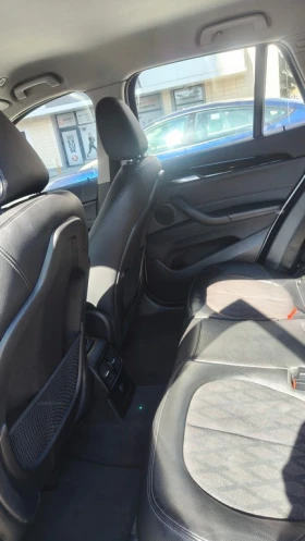 BMW X1 25i xDrive xLine, снимка 12