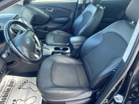 Hyundai IX35 2.0 CRDI LUX, снимка 8