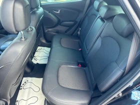 Hyundai IX35 2.0 CRDI LUX, снимка 12